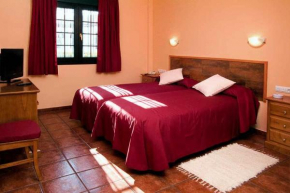 Hotel Ruta del Poniente Cuesta De La Palma